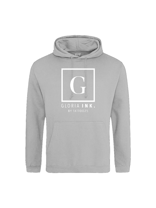 GLORIA INK HOODIE