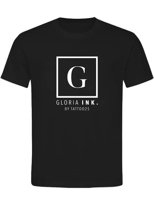 GLORIA INK T-SHIRT